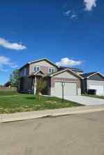 Detached Beiseker homes