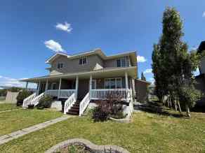 Semi Detached (Half Duplex) Hinton homes