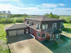 Just listed NONE homes for sale new 831034 Range Road 232   in NONE Rural Peace No. 135, M.D. of