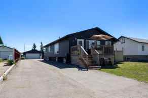 Detached Fort McMurray homes