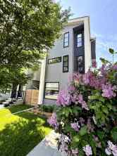 Detached Balmoral homes