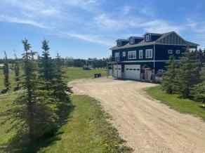 Just listed Silver Springs homes for sale new 1505 Township Road 394   in Silver Springs Rural Lacombe County
