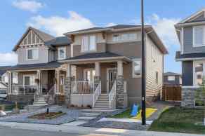 Just listed Coopers Crossing homes for sale new 649 Reynolds Crescent SW in Coopers Crossing Airdrie