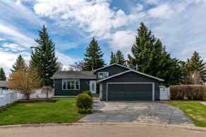 Just listed Wainwright homes for sale new 517 2 Street Crescent  in Wainwright Wainwright
