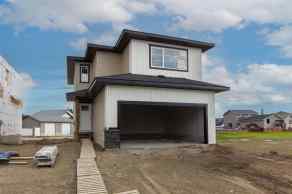 Just listed Palisades homes for sale new 256 Augustus Way  in Palisades Penhold