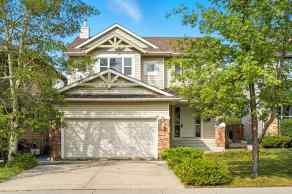 Detached Rock Lake Estates homes
