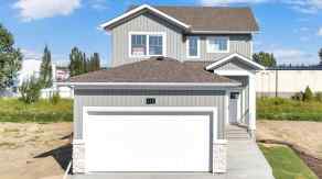 Just listed Hampton Pointe homes for sale new 115 Hampton Crescent  in Hampton Pointe Sylvan Lake