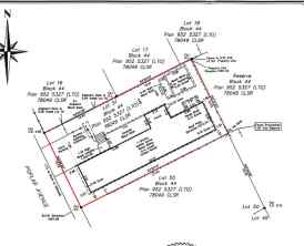 Residential Land Jasper homes