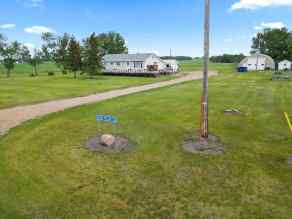 Just listed NONE homes for sale new 40505 Range Road 133   in NONE Rural Flagstaff County