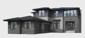Just listed Alpine Park homes for sale new 180 Bluerock Way SW in Alpine Park Calgary