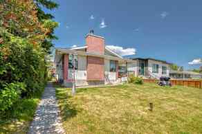 Detached Glendale homes