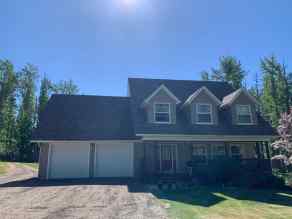 Just listed NONE homes for sale new 14A-592015 Range Road 122   in NONE Rural Woodlands County