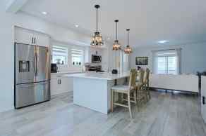 Just listed South Point homes for sale new 220 South Point Park SW in South Point Airdrie