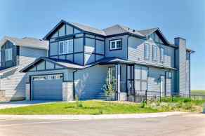 Detached Edgefield homes