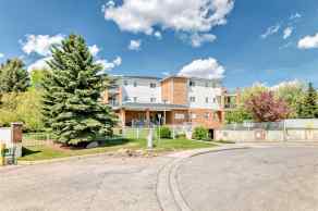 Apartment Marlborough Park homes