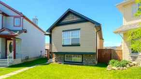 Detached Taradale homes
