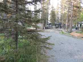 Residential Land Sundre homes