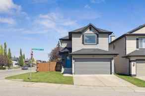 Detached Citadel Ridge homes