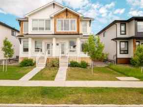 Just listed NONE homes for sale new 4521 Fairmont Gate S in NONE Lethbridge