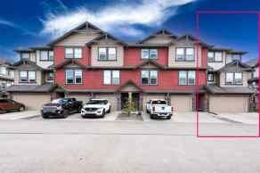 Just listed Williamstown homes for sale new Unit-401-1086 Williamstown Boulevard NW in Williamstown Airdrie
