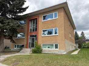 Just listed Banff Trail homes for sale new Unit-1-6-2208 20 Avenue NW in Banff Trail Calgary