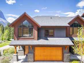 Row/Townhouse Spring Creek homes