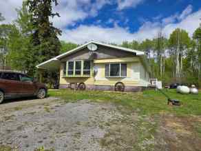 Just listed NONE homes for sale new  53216 Range Road 181   in NONE Rural Yellowhead County