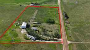 Detached Rural Wheatland County homes
