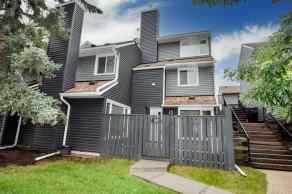 Row/Townhouse Glamorgan homes
