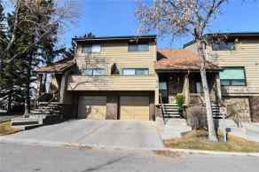 Just listed Varsity homes for sale new Unit-41-3302 50 Street NW in Varsity Calgary