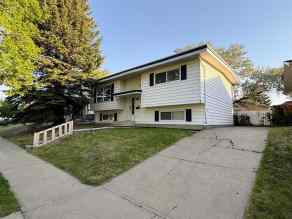 Just listed Varsity Village homes for sale new 400 McMaster Boulevard W in Varsity Village Lethbridge