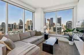 Just listed Beltline homes for sale new Unit-2807-1320 1 Street SE in Beltline Calgary