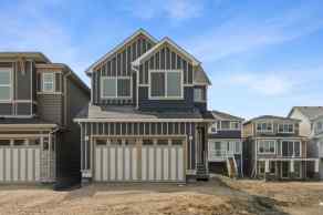 Just listed Silverado homes for sale new 83 Silver Spruce Bay SW in Silverado Calgary