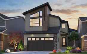 Just listed Pine Creek homes for sale new 223 Creekstone Circle SW in Pine Creek Calgary