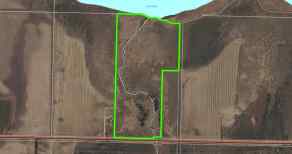 Residential Land Wandering River homes