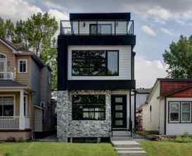 Detached Knobhill homes