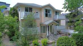 Just listed Oliver homes for sale new Unit-1-8-10244 119 Street NW in Oliver Edmonton