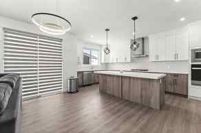 Detached South Shores homes