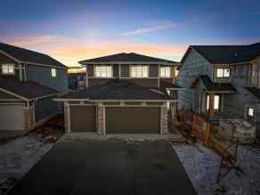 Detached Chestermere homes
