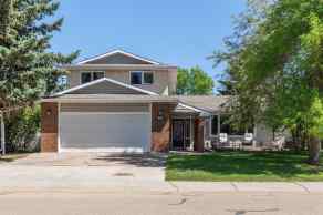 Detached Westmount homes