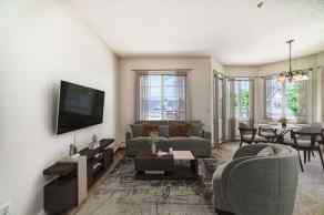 Apartment McKenzie Towne homes