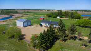 Just listed NONE homes for sale new 524050 Range Rd 22   in NONE Rural Vermilion River, County of