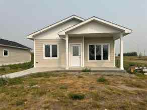 Detached Taber homes