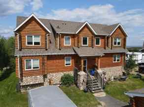 Just listed NONE homes for sale new 180 162 Peace River Avenue  in NONE Joussard