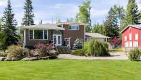 Just listed Green Valley Estates homes for sale new 13 GREEN VALLEY   in Green Valley Estates Rural Clearwater County