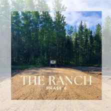 Residential Land The Ranch homes