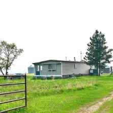 Detached Breynat homes