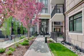 Just listed Douglasdale/Glen homes for sale new Unit-401-221 Quarry Way SE in Douglasdale/Glen Calgary