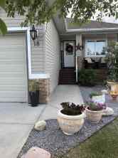 Just listed NONE homes for sale new 18 Wyndham Park View  in NONE Carseland