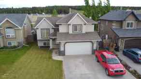 Just listed Terrace Heights homes for sale new 110 GUIMOND Place  in Terrace Heights Hinton